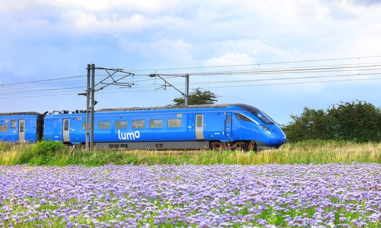 Lumo appoints O.agency to support PR strategy and enhance transport services