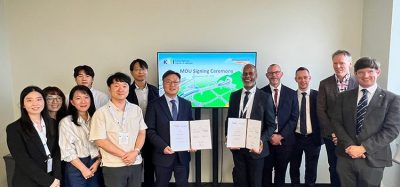 Network Rail signs MoU with Korean Rail Research Institute to enhance rail resilience