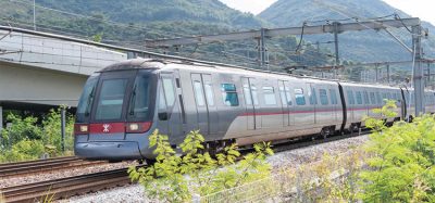 Mace named programme management partner for MTR railway projects