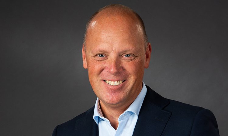 RAILPOOL appoints Magnus Klaar as Regional Director for Scandinavia