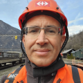 We caught up with Marco Corradini from SBB at the Rail Infrastructure Asset Management Summit 2024, in London earlier this year to get his thoughts on the most important parts of infrastructure asset management.