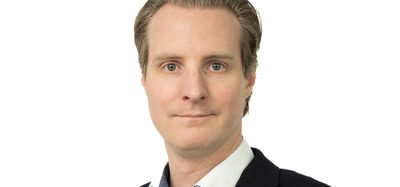 High Speed Rail Group welcomes Mattias Bjornfors to board of directors