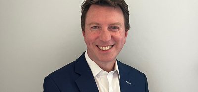 DB Cargo UK appoints Mike Gray as Chief Transformation and Digitalisation Officer