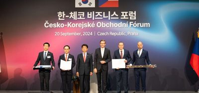 Škoda Group and Hyundai Rotem sign strategic MOU for future collaboration