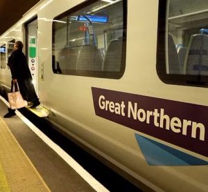 Digital signalling now fully controls trains on Great Northern route to Moorgate