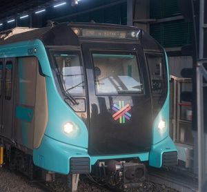 Mumbai Metro Aqua Line launches with Alstom's driverless trains