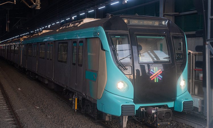 Mumbai Metro Aqua Line launches with Alstom's driverless trains