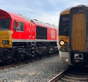 Digital in-cab signalling testing advances for East Coast Main Line