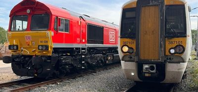 Digital in-cab signalling testing advances for East Coast Main Line