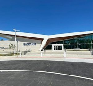 Amtrak’s Newport News Transportation Center to open on 22 August 2024