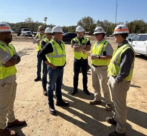 Norfolk Southern boosts hurricane relief efforts with additional $400,000 donation