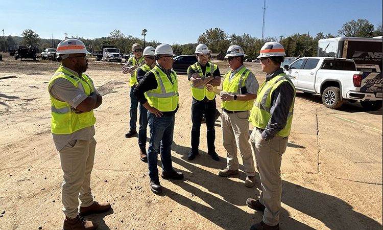 Norfolk Southern boosts hurricane relief efforts with additional $400,000 donation