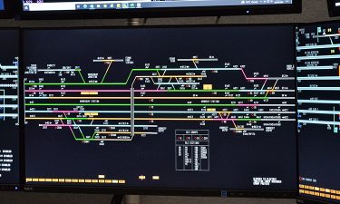 New signalling system commissioned for Great Northern’s route to London