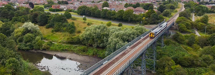 Northern introduces affordable fares on Northumberland line ahead of re-opening