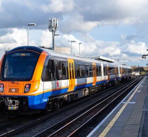 Railway upgrades to impact Bakerloo line and London Overground in August 2024