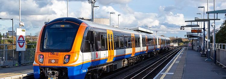 Railway upgrades to impact Bakerloo line and London Overground in August 2024