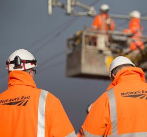 Network Rail has awarded up to £1.3 billion in contracts to five firms for the maintenance and enhancement of Scotland's Railway over the next five years.