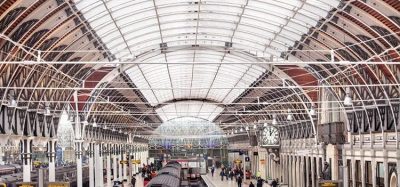 Mitie awarded four-year engineering contract with Great Western Railway