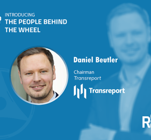 The people behind the wheel: Daniel Beutler’s story, Transreport