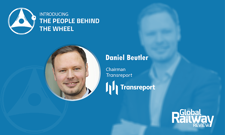 The people behind the wheel: Daniel Beutler’s story, Transreport