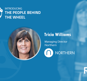 The people behind the wheel: Tricia Williams’ story, Northern