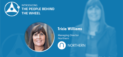 The people behind the wheel: Tricia Williams’ story, Northern