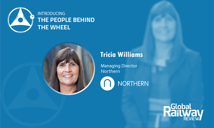 The people behind the wheel: Tricia Williams’ story, Northern