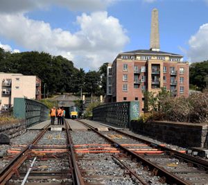 Work begins on €13.7m Dublin Phoenix Park Tunnel upgrade