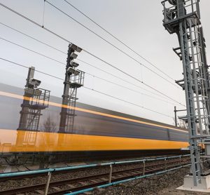 NS launches nationwide railway maintenance innovation with partners