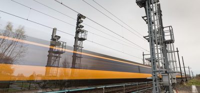 NS launches nationwide railway maintenance innovation with partners