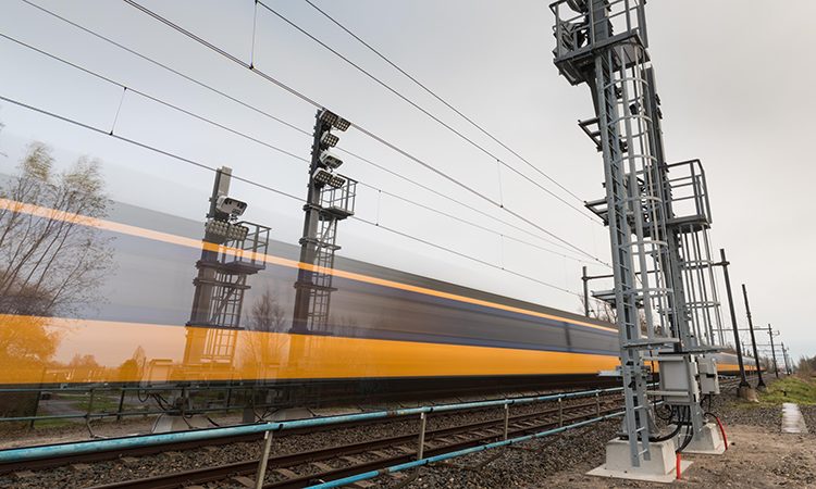 NS launches nationwide railway maintenance innovation with partners