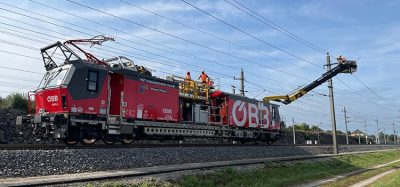 Plasser & Theurer and Deutsche Bahn celebrate 65 years of partnership