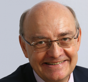 Professor Peter Hansford to chair competition and contestability review