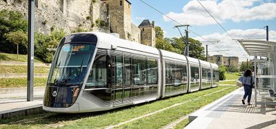 Caen la Mer awards RATP Dev contract to expand and improve tram services