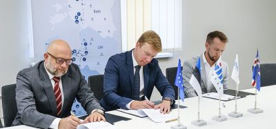 Rail Baltica project advances with new construction contract on Estonian segment