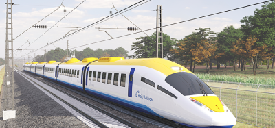 Rail Baltica to showcase progress at InnoTrans 2024