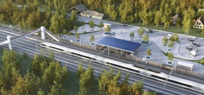 Lithuanian government approves plan for regional stations on Rail Baltica line