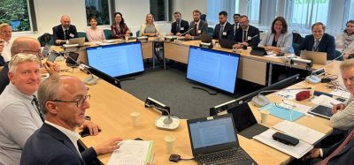 Rail Baltica Task Force outlines next steps toward 2030 completion