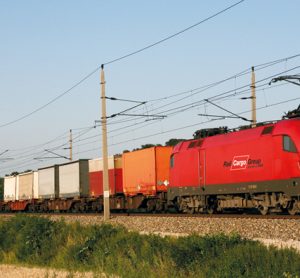 Rail Cargo Group to extend services between Western Europe and Turkey