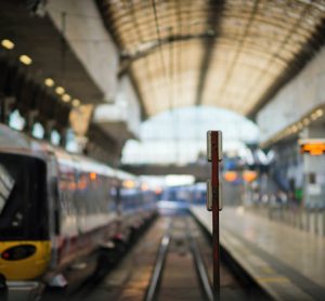 Rail franchising model ‘no longer fit for purpose’ says Transport Committee