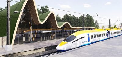 EU funds boost Rail Baltica project with €1.4 billion investment