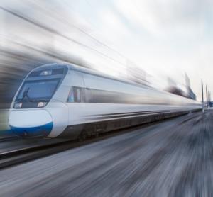 Intelligent Rail Summit railtech