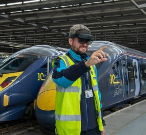 HS1’s digital transformation: Embracing innovation with augmented reality