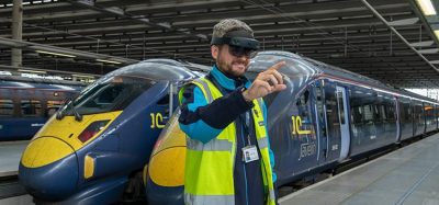 HS1’s digital transformation: Embracing innovation with augmented reality