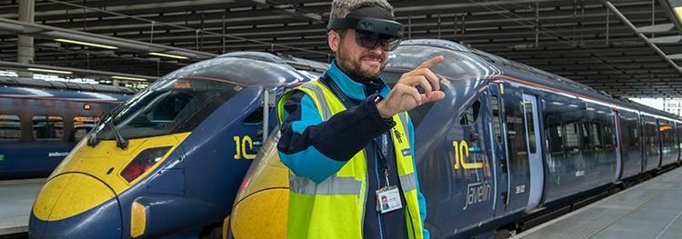 HS1’s digital transformation: Embracing innovation with augmented reality