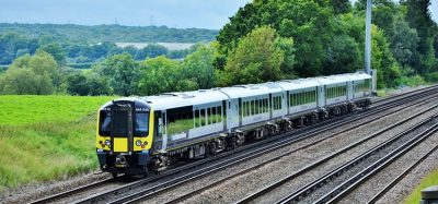 South Western Railway first train service to return to public ownership