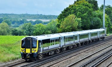 SWR bringing new superfast Wi-Fi to train passengers