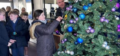 TransPennine Express spreads festive cheer with new menu and community collaboration