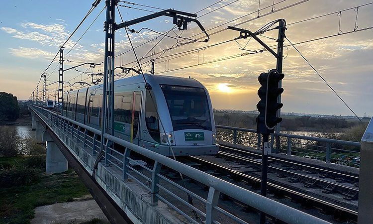 Navigating the future of technology in Spanish urban mobility with Metro de Sevilla