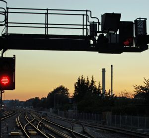 Office of Rail and Road closes signalling study as a result of COVID-19